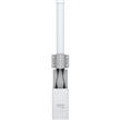 Antena 5,8 Ghz 10 dBi omnidireccional doble polar. Ubiquiti